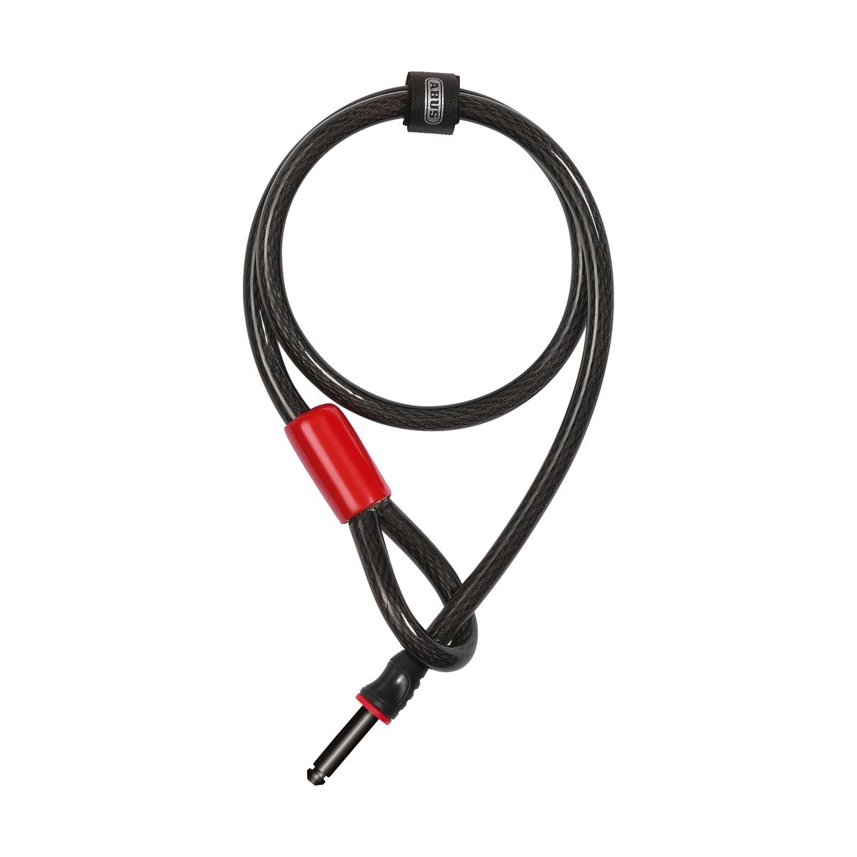 Wire til Ringlås 100CM Abus 1 Wire til Ringlås 100CM Abus