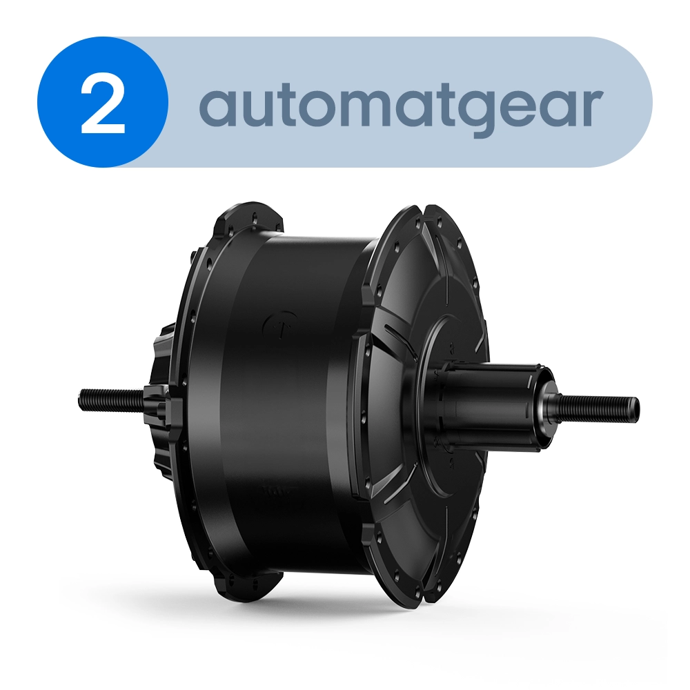 2automatgear