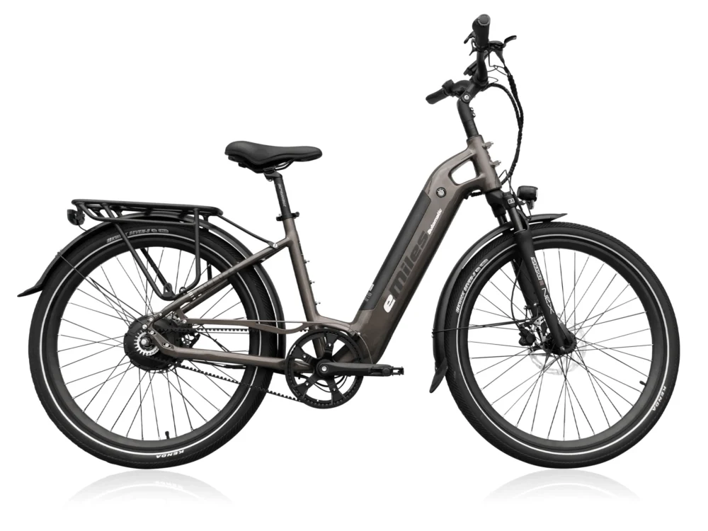 emiles automatic graabrun