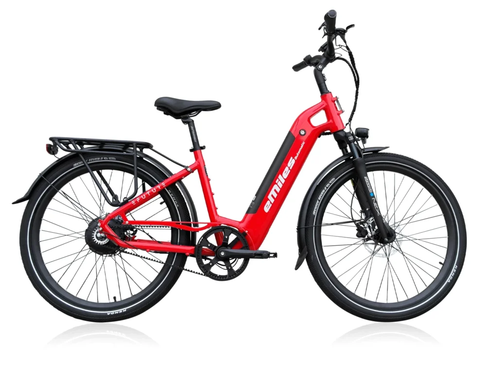 emiles automatic roed