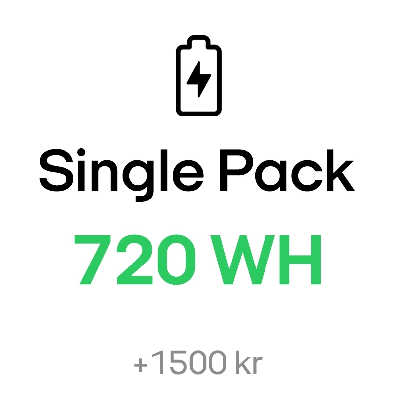 singlepack-720wh
