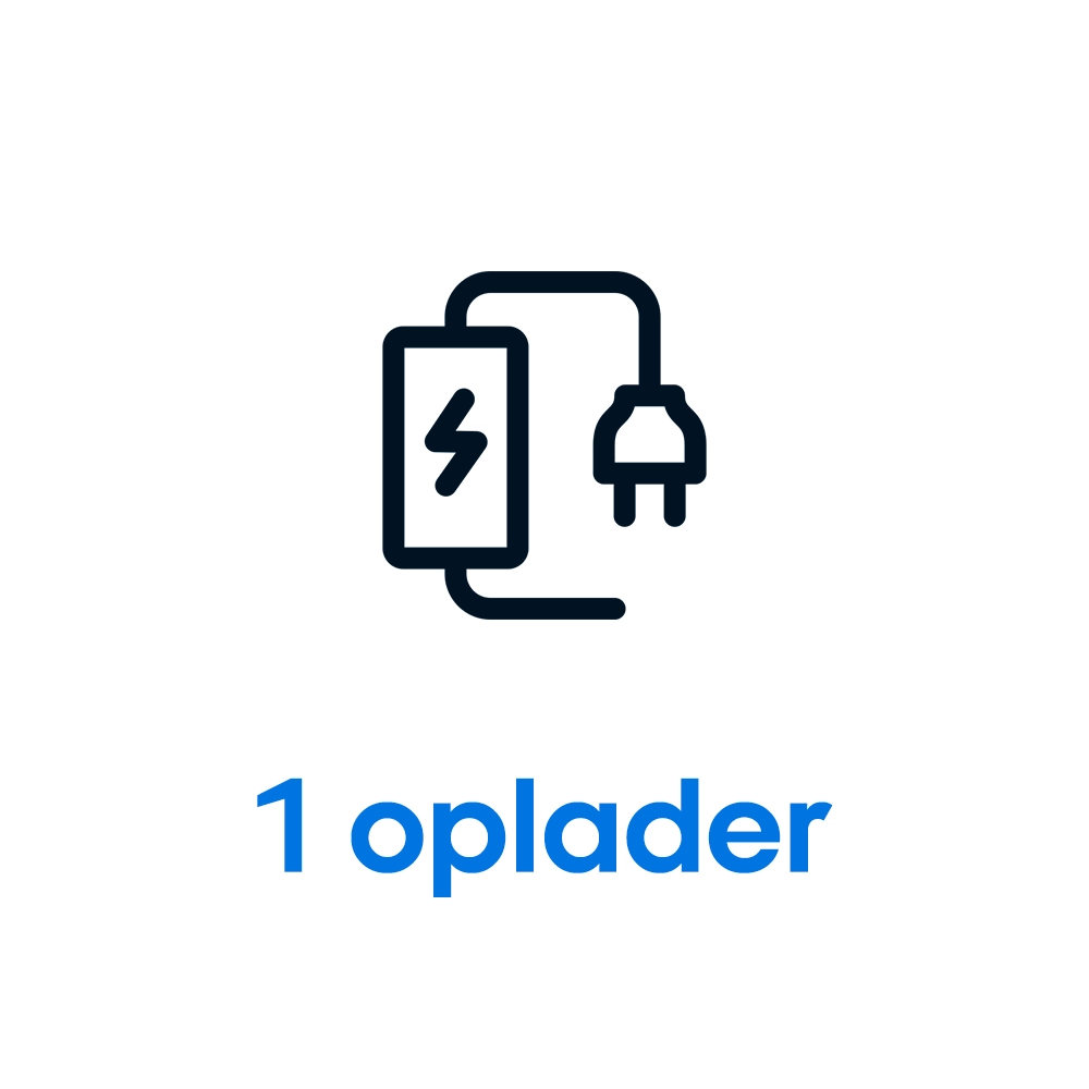 oplader